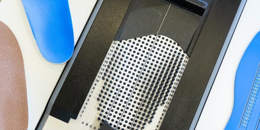 Ορθωτικά πέλματα